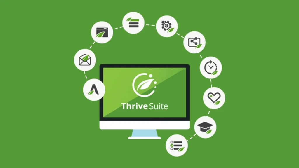 Thrive Suite Review