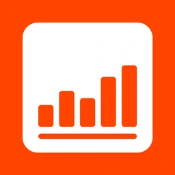 Community Recap app icon