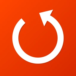 Throwback Bot app icon