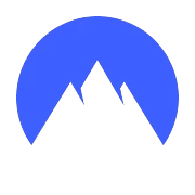 NordVPN logo