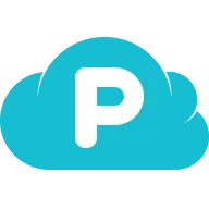 pCloud logo