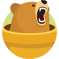TunnelBear logo